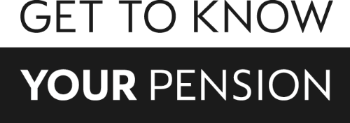 Your State Pension logo
