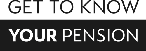 Get To Know Your Pension
